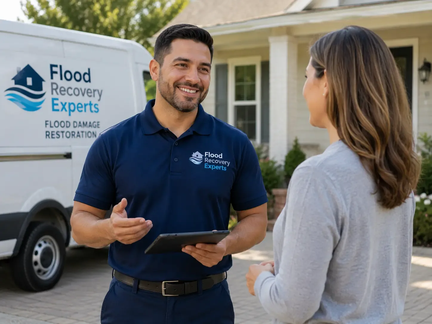 Flood Damage Cleanup Rockport, KY FAQs
